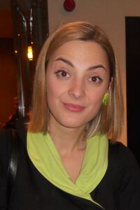 Barbora Polakova